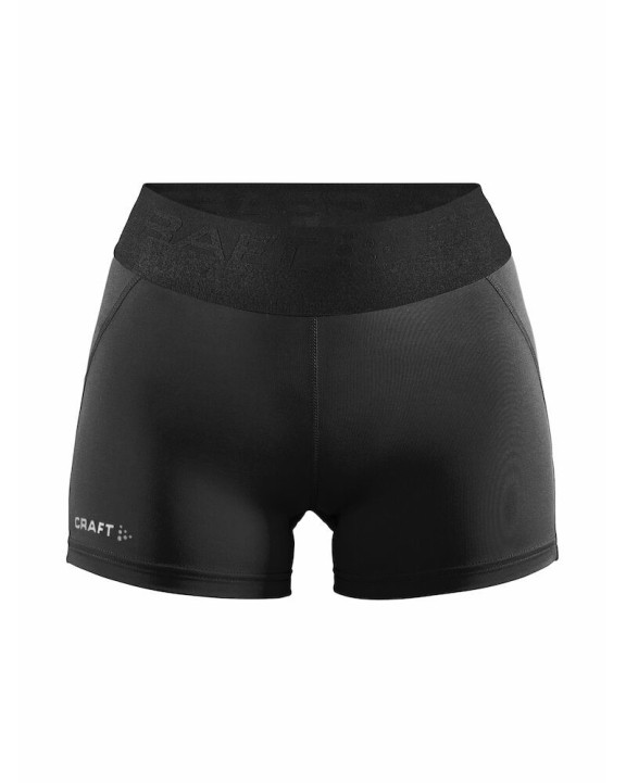 CRAFT Core Essence Hot Pants W Hose personalisierbar