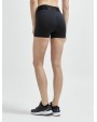 CRAFT Core Essence Hot Pants W Hose personalisierbar
