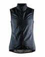 CRAFT ADV Essence Light Wind Vest W Jacke personalisierbar