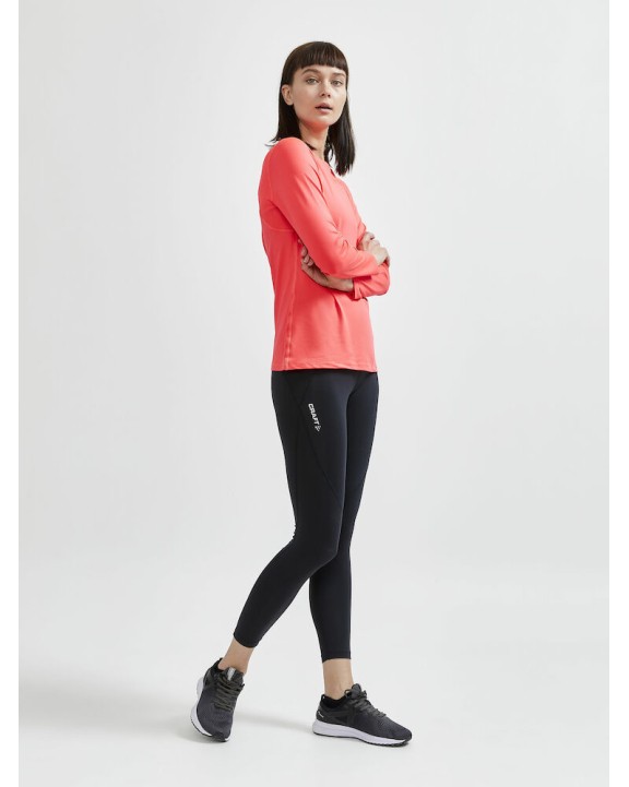 Pantalon personnalisable CRAFT ADV Essence High Waist Tights W