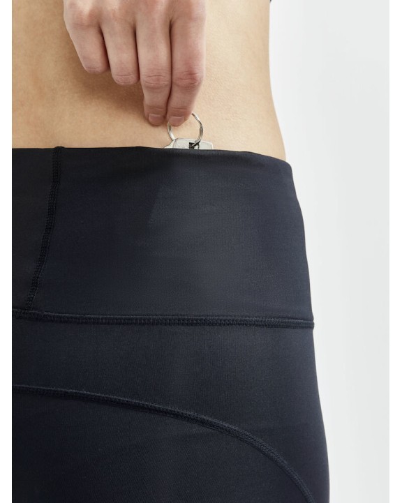 CRAFT ADV Essence High Waist Tights W Hose personalisierbar