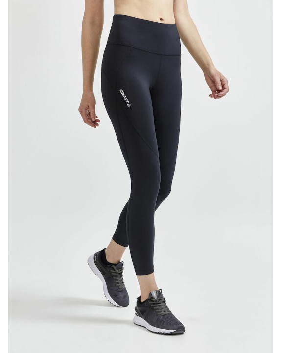 CRAFT ADV Essence High Waist Tights W Hose personalisierbar