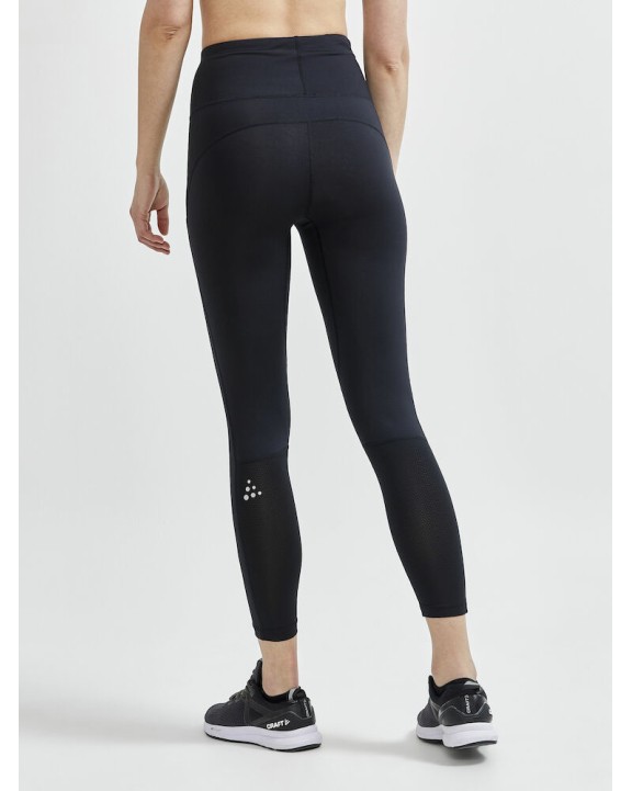 CRAFT ADV Essence High Waist Tights W Hose personalisierbar
