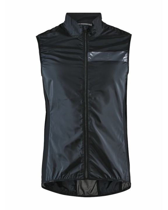 Veste personnalisable CRAFT ADV Essence Light Wind Vest M