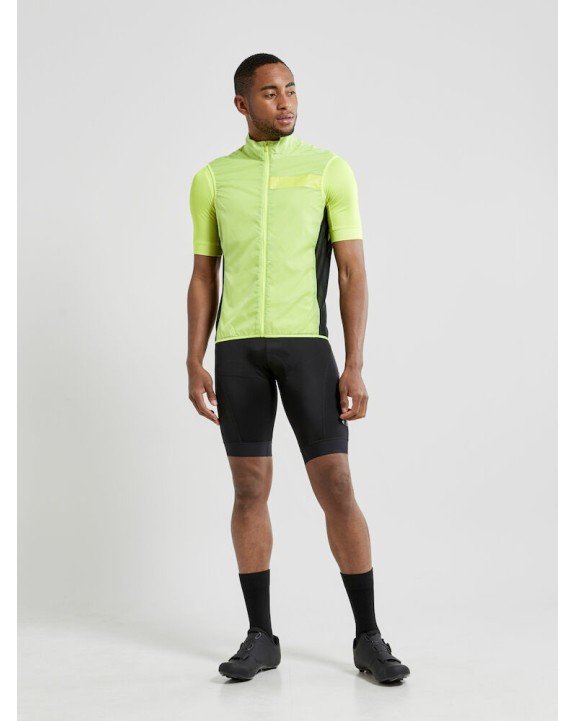 Veste personnalisable CRAFT ADV Essence Light Wind Vest M
