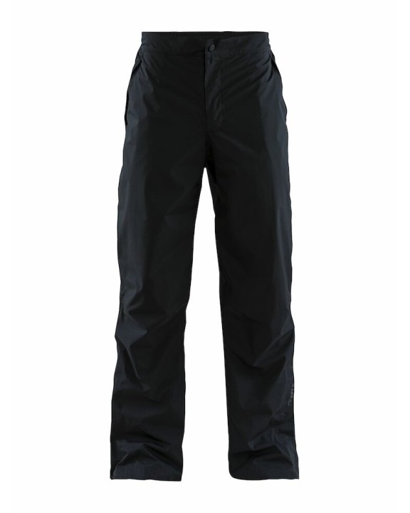 CRAFT Urban Rain Pants M Hose personalisierbar