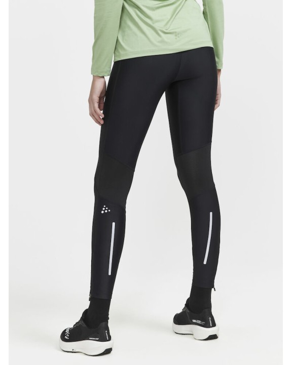 Pantalon personnalisable CRAFT ADV Essence Zip Tights W