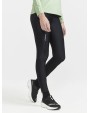 Pantalon personnalisable CRAFT ADV Essence Zip Tights W