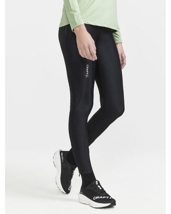 Pantalon personnalisable CRAFT ADV Essence Zip Tights W