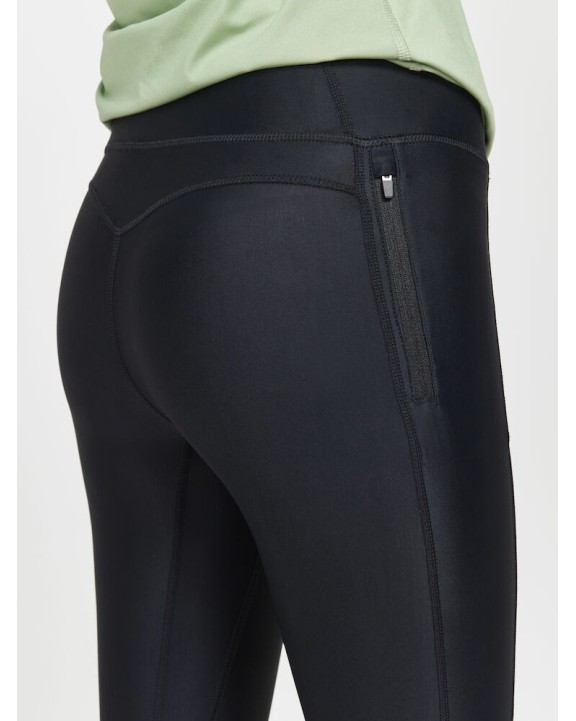 Pantalon personnalisable CRAFT ADV Essence Zip Tights W
