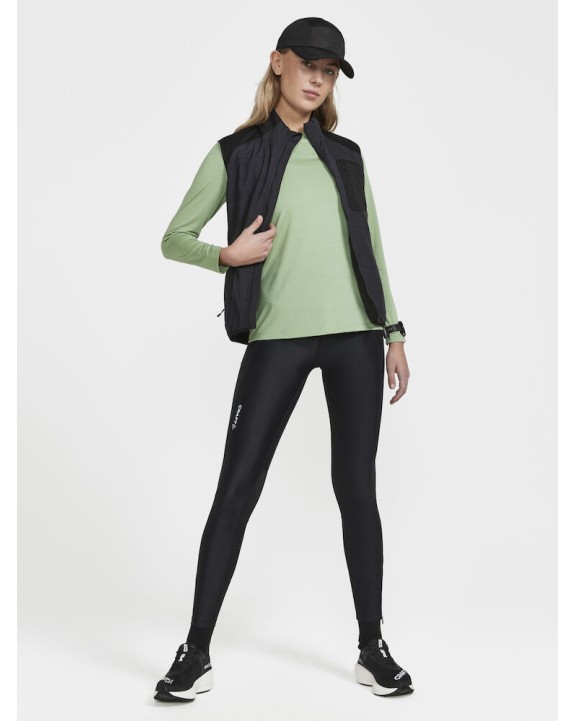 Pantalon personnalisable CRAFT ADV Essence Zip Tights W
