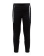 CRAFT Warm Club 3/4 Zip Pants Jr Hose personalisierbar