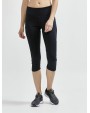 CRAFT ADV Essence Capri Tights W Hose personalisierbar