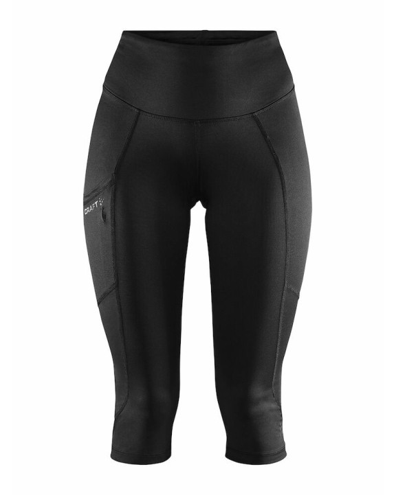 CRAFT ADV Essence Capri Tights W Hose personalisierbar