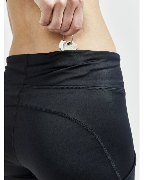CRAFT ADV Essence Capri Tights W Hose personalisierbar