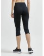 CRAFT ADV Essence Capri Tights W Hose personalisierbar