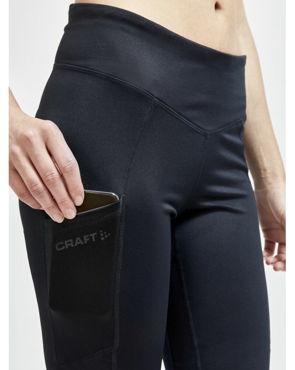 CRAFT ADV Essence Capri Tights W Hose personalisierbar
