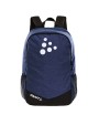 Sac & bagagerie personnalisable CRAFT Squad Practice Backpack Onesize