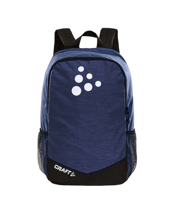 Sac & bagagerie personnalisable CRAFT Squad Practice Backpack Onesize