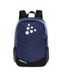 CRAFT Squad Practice Backpack Onesize Tasche personalisierbar