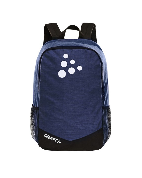 CRAFT Squad Practice Backpack Onesize Tasche personalisierbar
