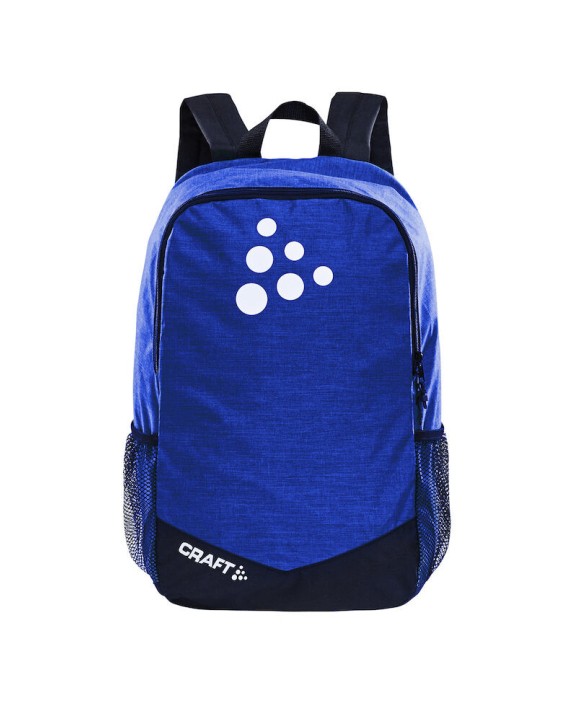 Sac & bagagerie personnalisable CRAFT Squad Practice Backpack Onesize