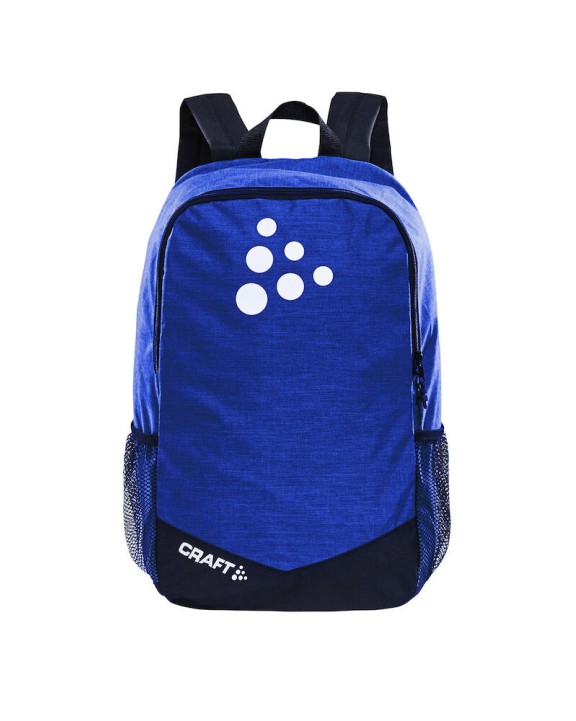 CRAFT Squad Practice Backpack Onesize Tasche personalisierbar