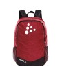CRAFT Squad Practice Backpack Onesize Tasche personalisierbar