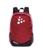 Sac & bagagerie personnalisable CRAFT Squad Practice Backpack Onesize