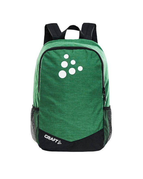 Sac & bagagerie personnalisable CRAFT Squad Practice Backpack Onesize