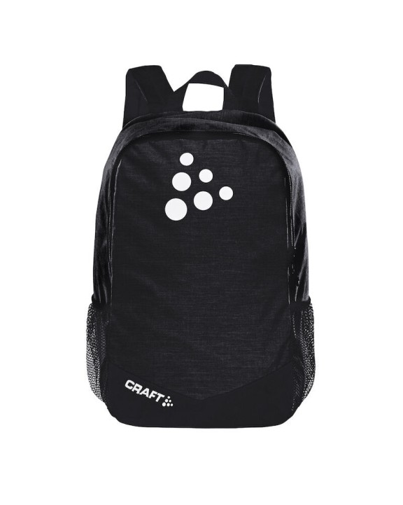 CRAFT Squad Practice Backpack Onesize Tasche personalisierbar
