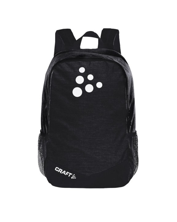 Sac & bagagerie personnalisable CRAFT Squad Practice Backpack Onesize