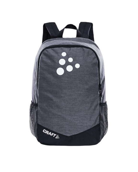 Sac & bagagerie personnalisable CRAFT Squad Practice Backpack Onesize