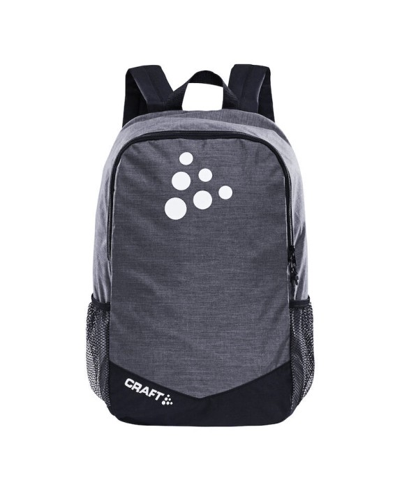 CRAFT Squad Practice Backpack Onesize Tasche personalisierbar