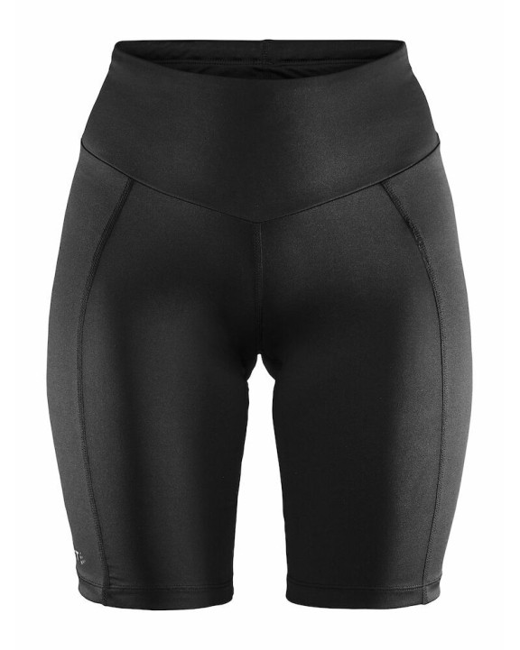 CRAFT ADV Essence Short Tights W  personalisierbar