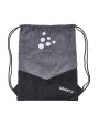 Sac & bagagerie personnalisable CRAFT Squad Go Gym Bag Onesize