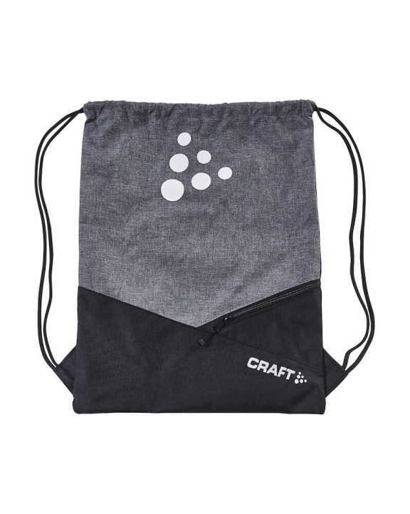 Sac & bagagerie personnalisable CRAFT Squad Go Gym Bag Onesize