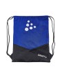 Sac & bagagerie personnalisable CRAFT Squad Go Gym Bag Onesize