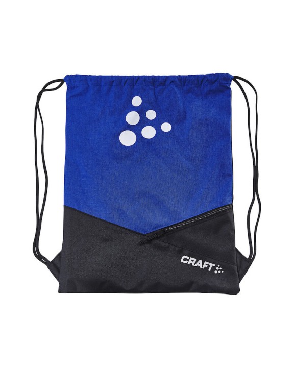 Sac & bagagerie personnalisable CRAFT Squad Go Gym Bag Onesize
