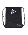 Sac & bagagerie personnalisable CRAFT Squad Go Gym Bag Onesize