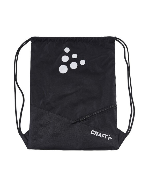 Sac & bagagerie personnalisable CRAFT Squad Go Gym Bag Onesize