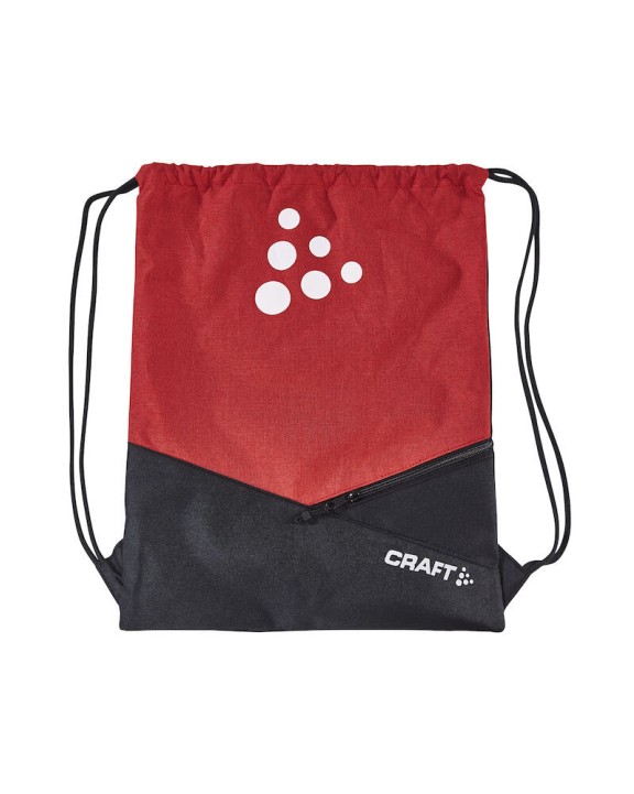 Sac & bagagerie personnalisable CRAFT Squad Go Gym Bag Onesize