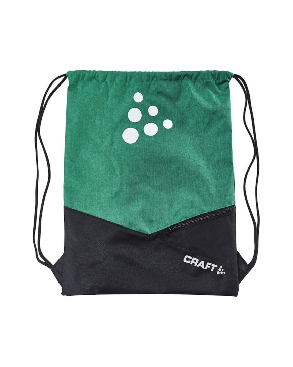 Sac & bagagerie personnalisable CRAFT Squad Go Gym Bag Onesize