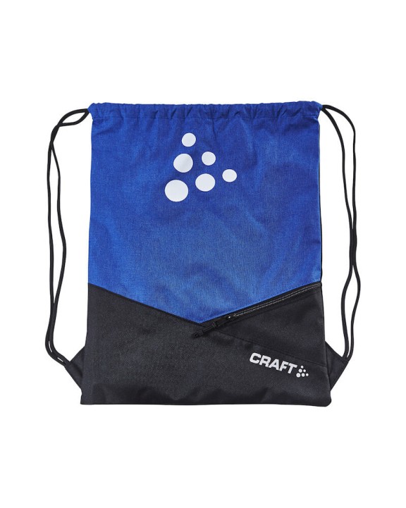 Sac & bagagerie personnalisable CRAFT Squad Go Gym Bag Onesize