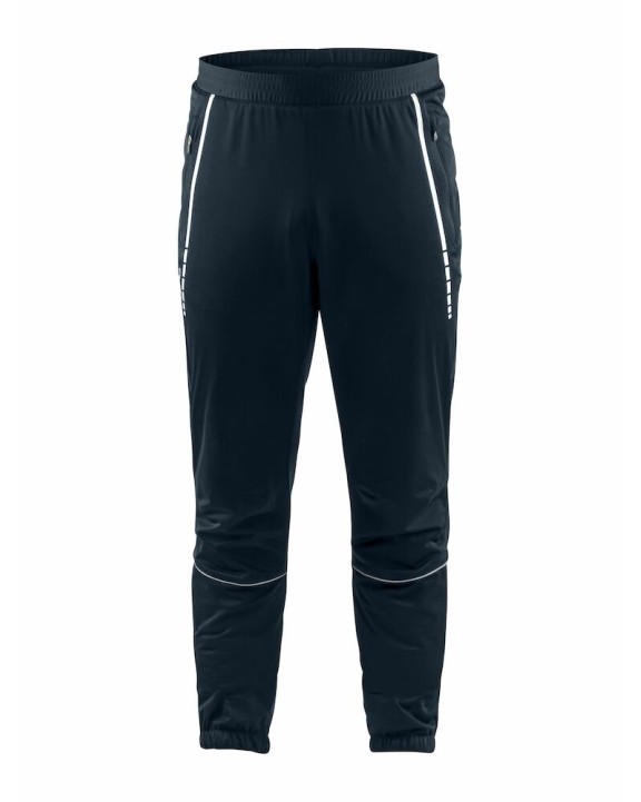 CRAFT Club 3/4 Zip Pants M Hose personalisierbar