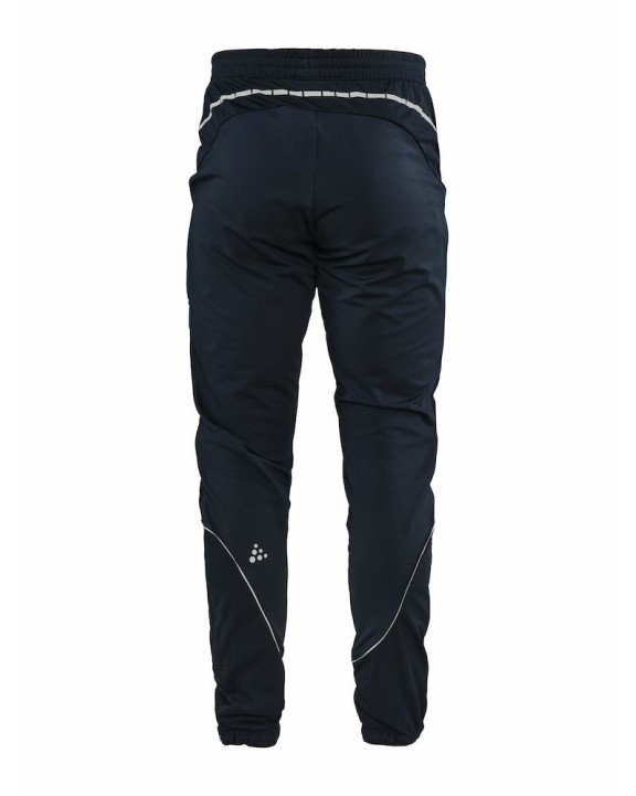 CRAFT Club 3/4 Zip Pants M Hose personalisierbar