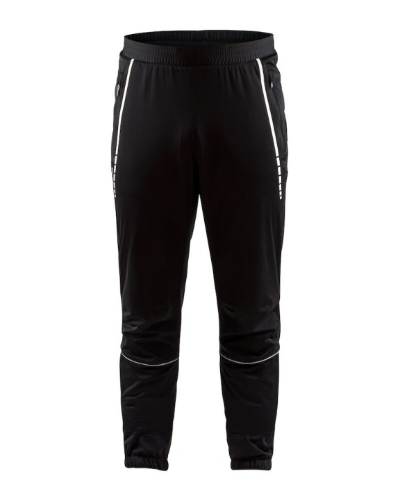 CRAFT Club 3/4 Zip Pants M Hose personalisierbar