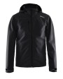 Softshell personnalisable CRAFT Light Softshell Jacket M