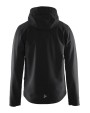 Softshell personnalisable CRAFT Light Softshell Jacket M