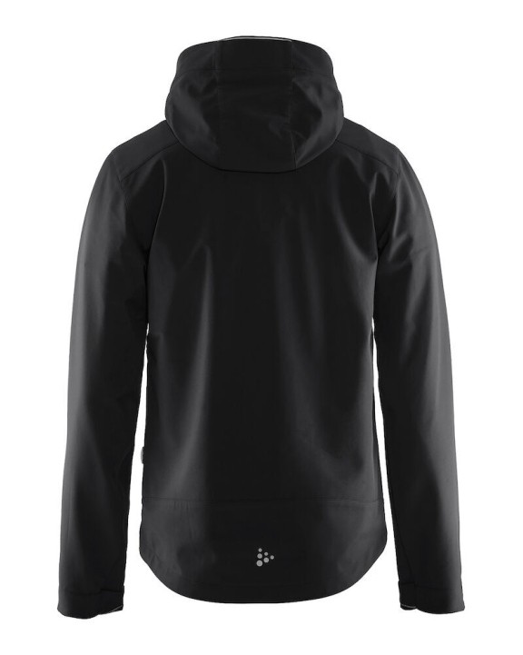 Softshell personnalisable CRAFT Light Softshell Jacket M